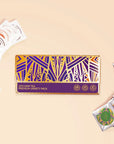 Find your favorite tea from 16 different tea blends