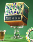 Longjing (Dragon Well) Green Tea | UFO Drip Tea