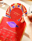 Ceylon High-Grown Black Tea | UFO Drip Tea Bag