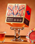 Ceylon High-Grown Black Tea | UFO Drip Tea Bag