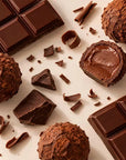 Chocolate Black Tea