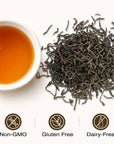 Golden Peony Black Tea