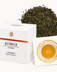 Mango Oolong Tea