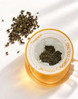 Mango Oolong Tea
