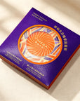 a TimeBai signature tasting set contains 1 ufo tea bag and 2 flavor tea bags