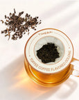 Toffee Coffee Fusion Oolong