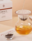 Toffee Coffee Fusion Oolong