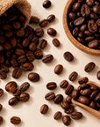 Toffee Coffee Fusion Oolong