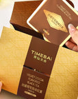 Best chocolate black tea with Chinese authentic high quality black tea.