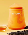 Best loose leaf Da Hong Pao Oolong Tea