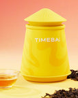 Best loose leaf dancong oolong Tea with floral gardenia blossoms