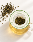 Kiwi Pomelo Oolong Tea