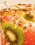 Kiwi Pomelo Oolong Tea