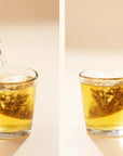 Green Grape Green Tea