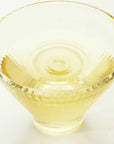 cold brew or hot brew jasmine maojian green tea for a refreshing summer time
