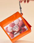 Lychee Rose Black Tea