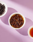 Enjoy a cup of high quality Yunnan Beauty Black Tea