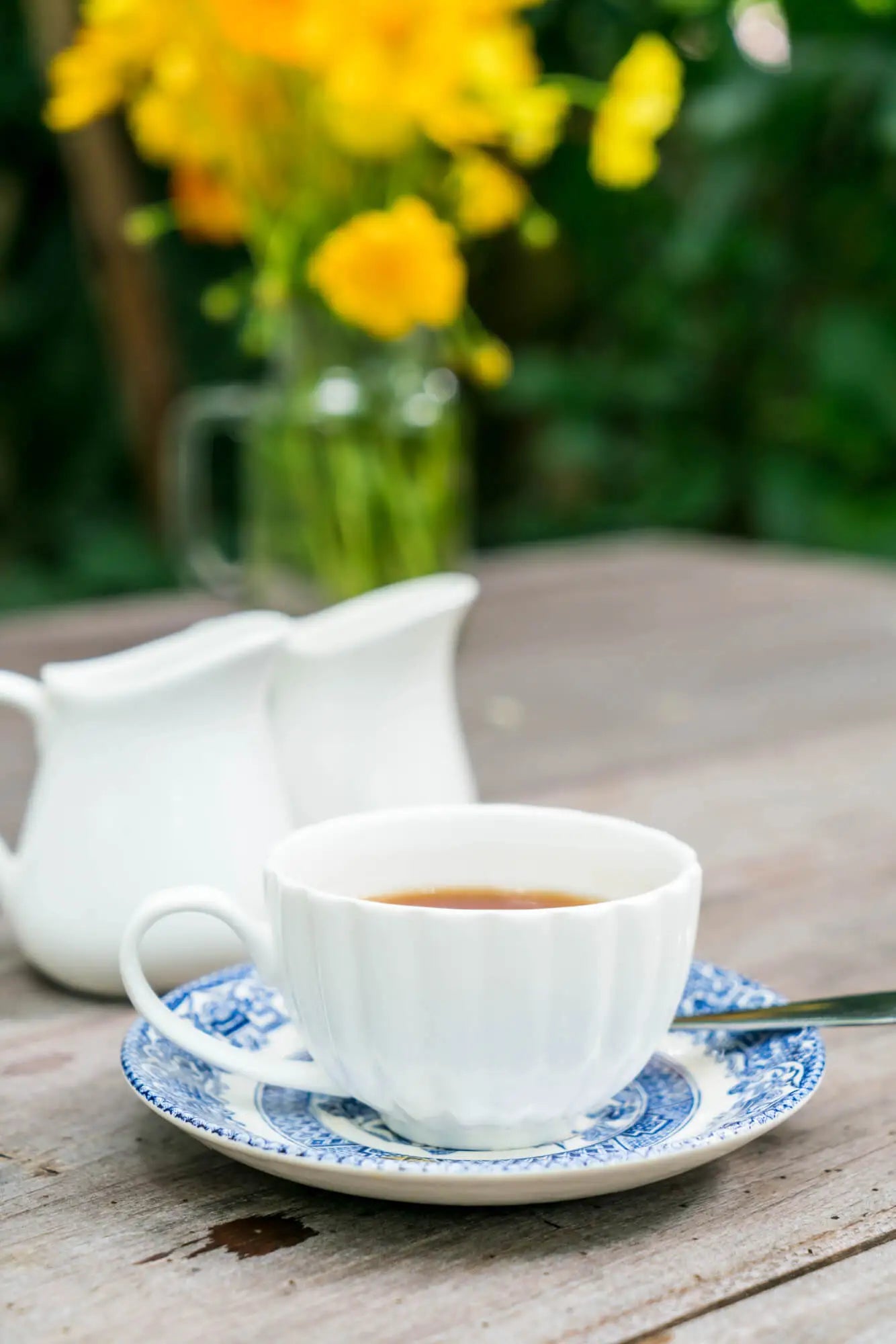 Best Morning Tea to Replace Coffee: Energize Your Day Naturally