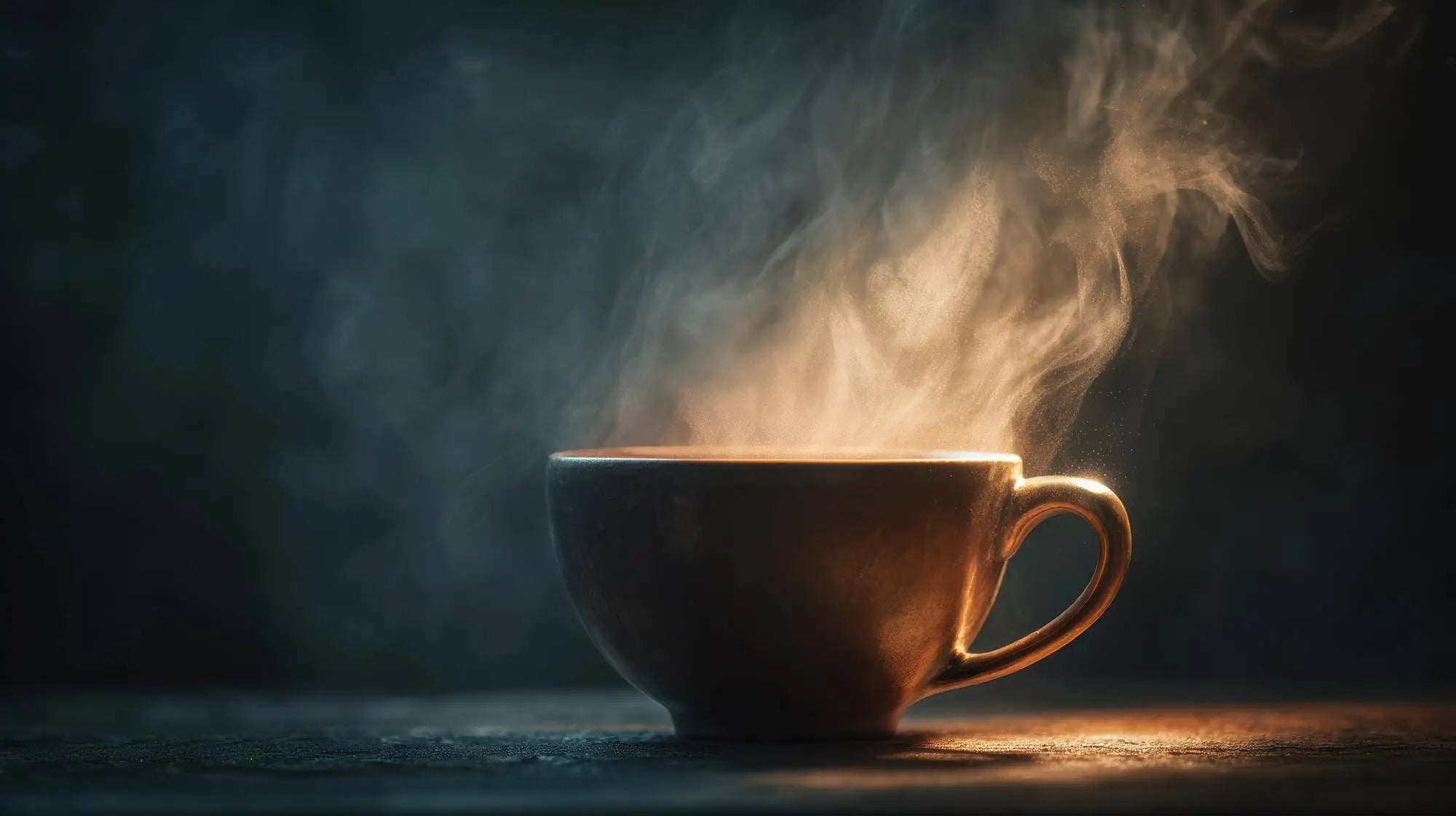 How Coffee and Tea Impact Your Energy: Caffeine Facts
