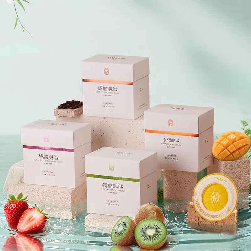 12 Summer Flavor Blends to Refresh Your Tea Ritual