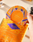 Da Hong Pao Wuyi Rock Oolong | UFO Drip Tea Bag