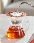 Ceylon High-Grown Black Tea | UFO Drip Tea Bag