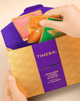 Find your favorite tea from 7 different tea blends