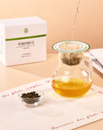 Kiwi Pomelo Oolong Tea