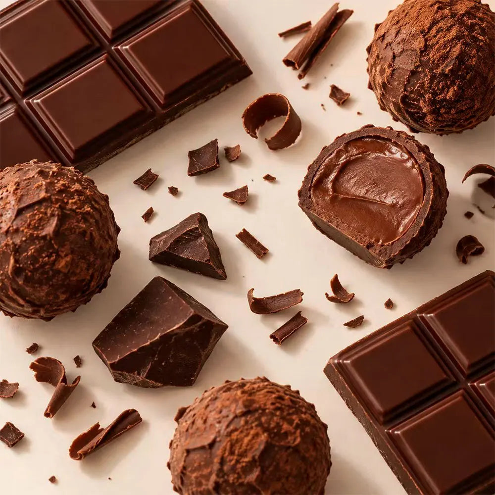 Chocolate Black Tea
