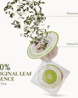 Coconut Jasmine Tea