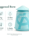 Early Spring Bi Luo Chun Green Tea