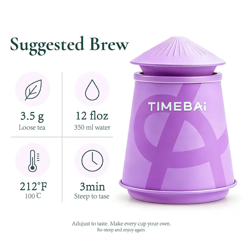 Golden Peony Black Tea