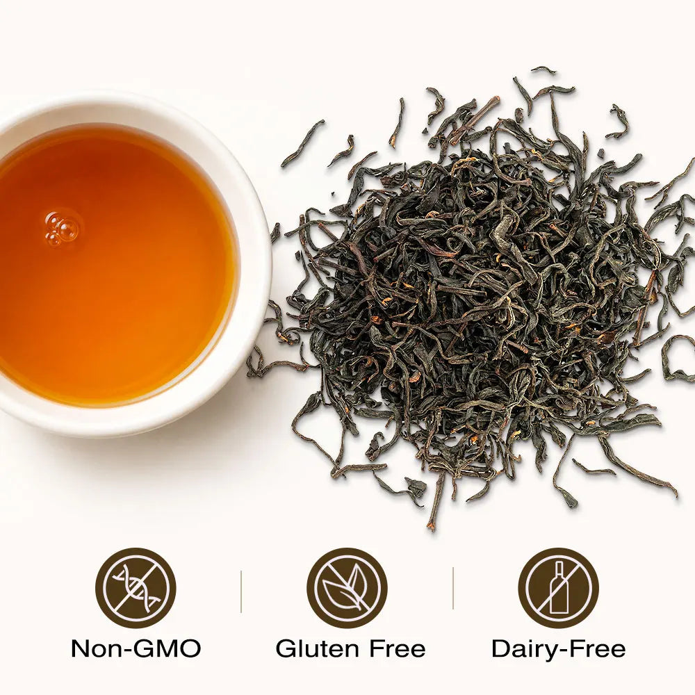 Golden Peony Black Tea