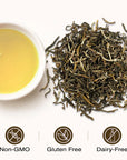 Jasmine Mao Jian Green Tea