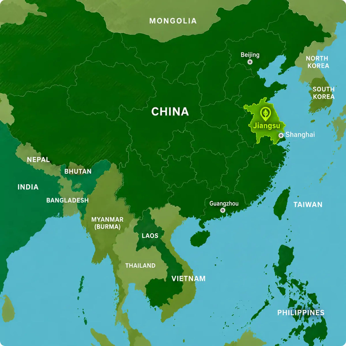 Jiangsu, China