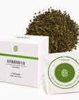 Kiwi Pomelo Oolong Tea