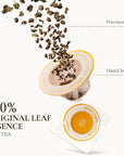 Mango Oolong Tea