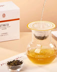 Mango Oolong Tea