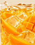 Mango Oolong Tea