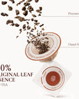 Toffee Coffee Fusion Oolong