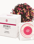Twilight Rose Black Tea