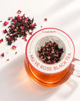 Twilight Rose Black Tea