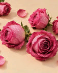 Twilight Rose Black Tea