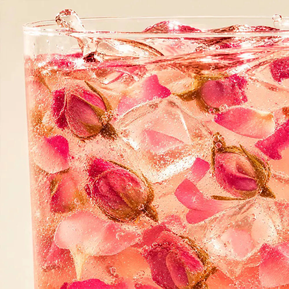 Twilight Rose Black Tea