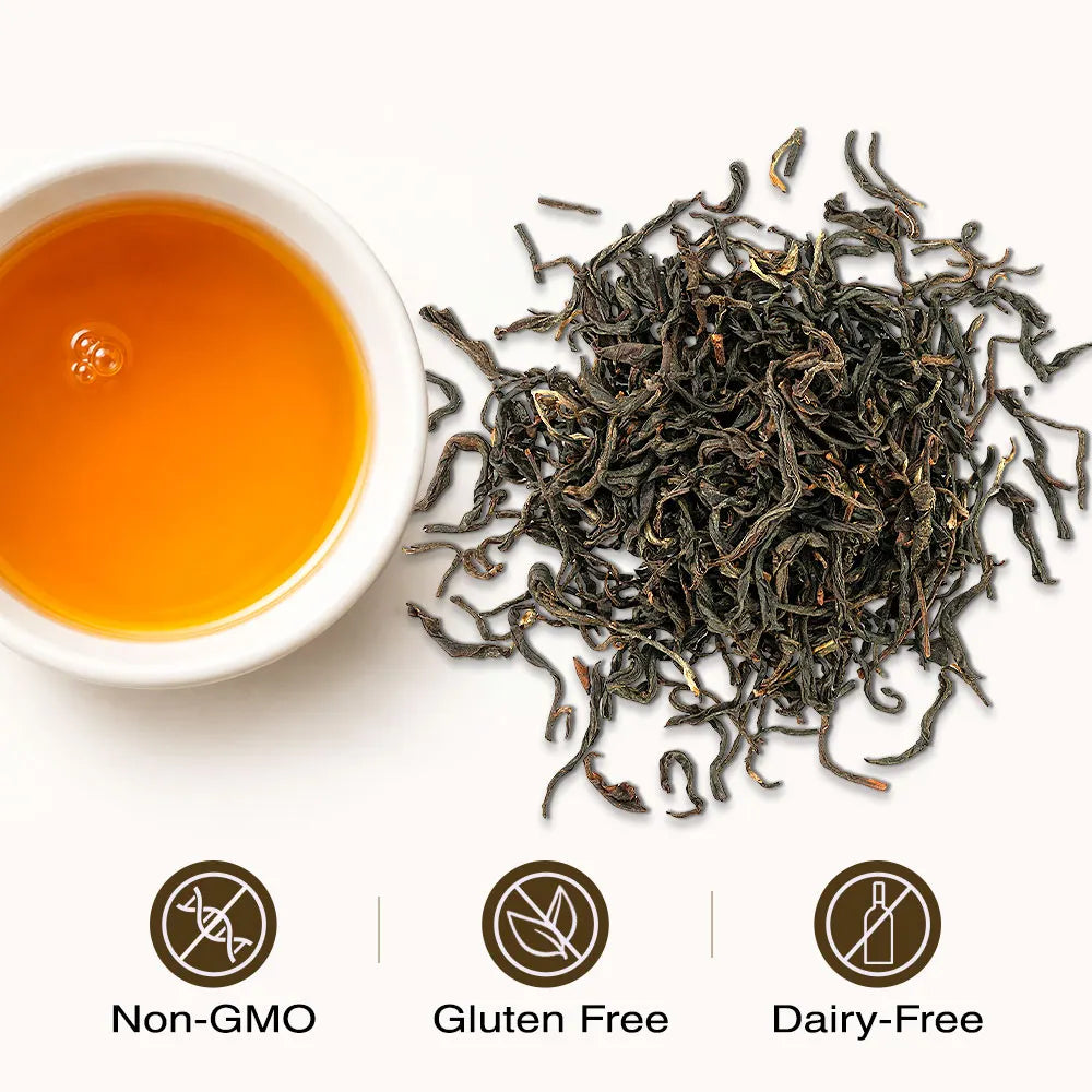 Yunnan Beauty Black Tea