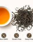 Yunnan Beauty Black Tea