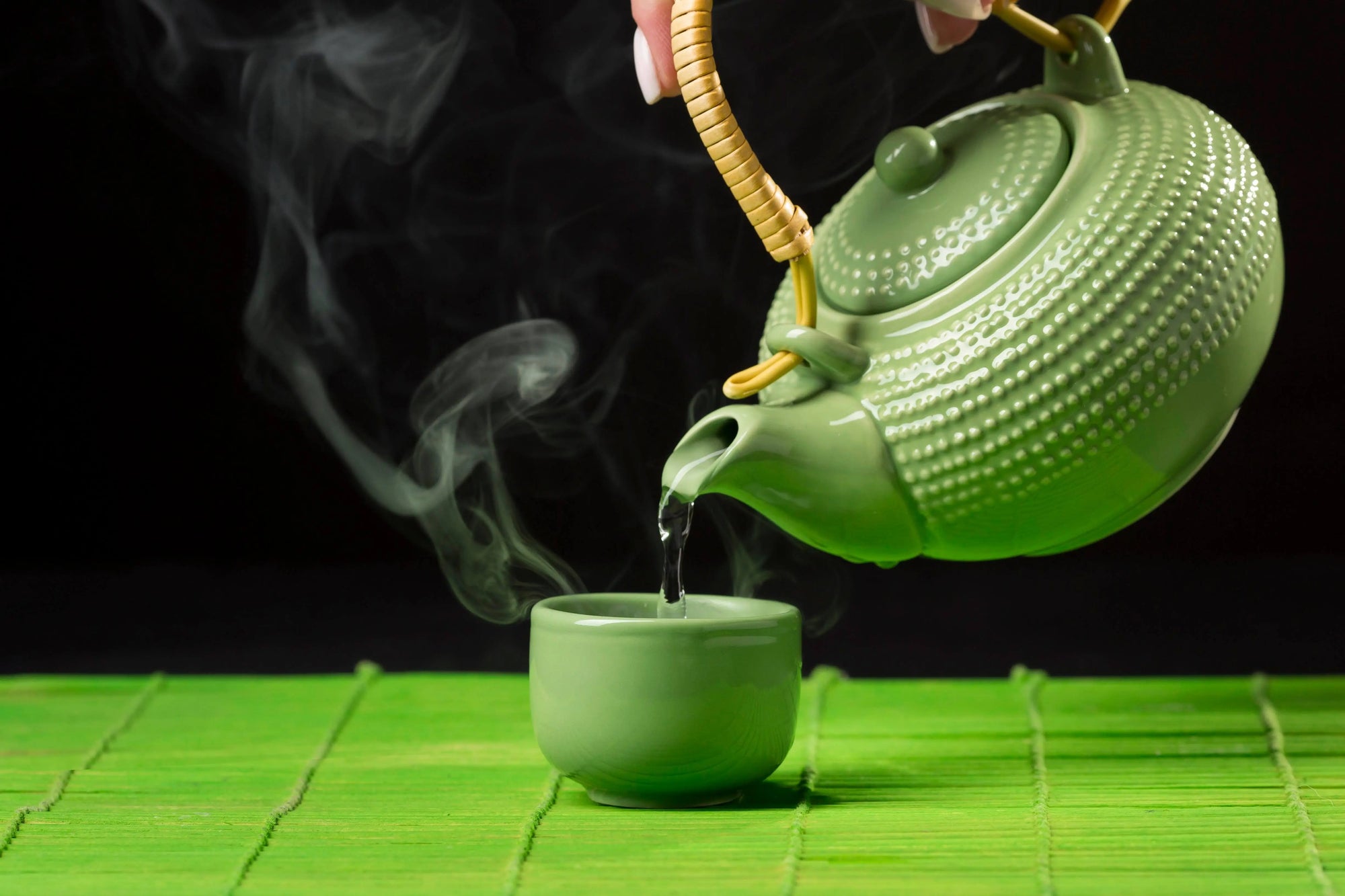 art of tea