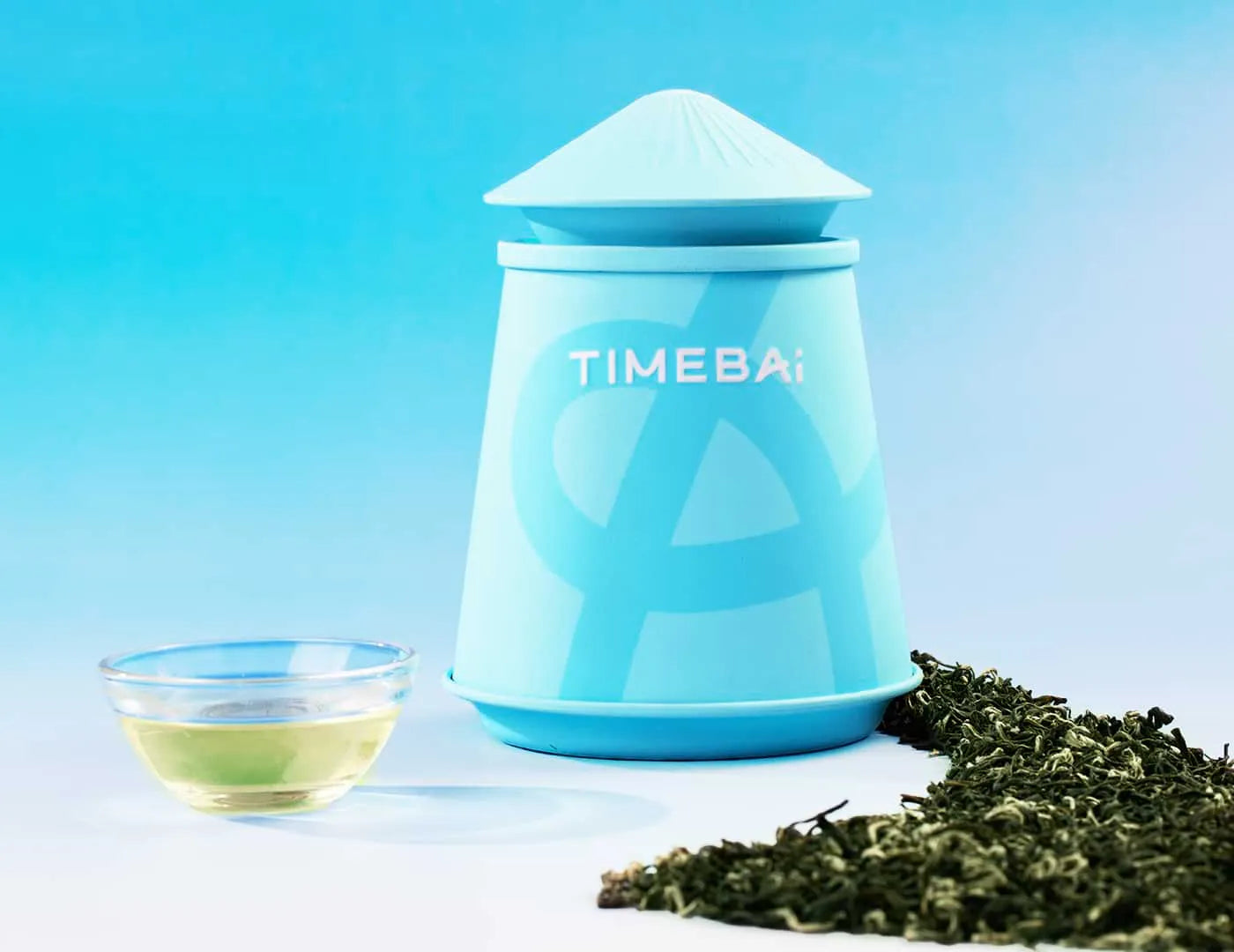 Best loose leaf Early Spring Bi Luo Chun Green Tea