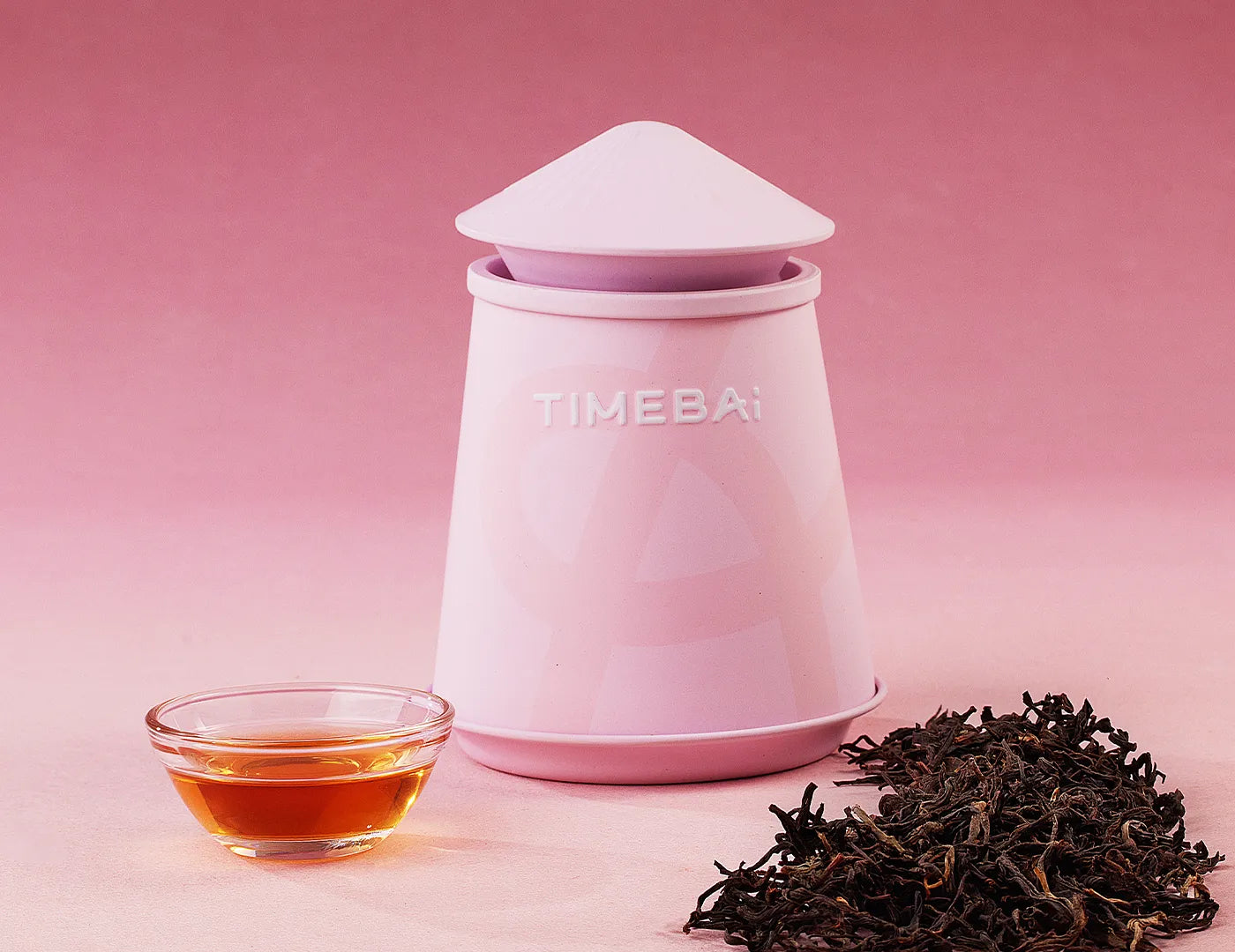 Best loose leaf Golden Peony Black Tea with floral note