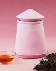 Best loose leaf Golden Peony Black Tea with floral note